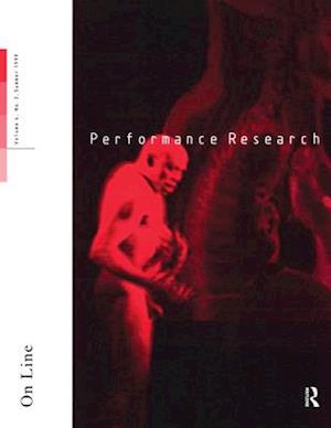 Performance Research