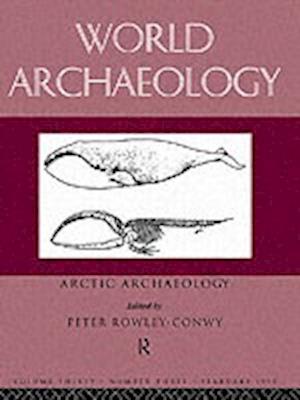 Arctic Archaeology