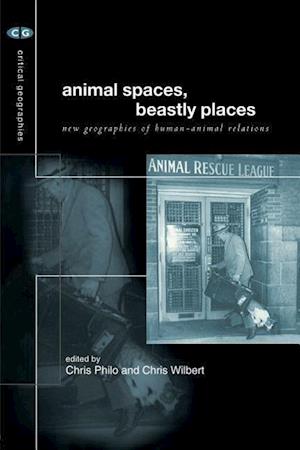 Animal Spaces, Beastly Places