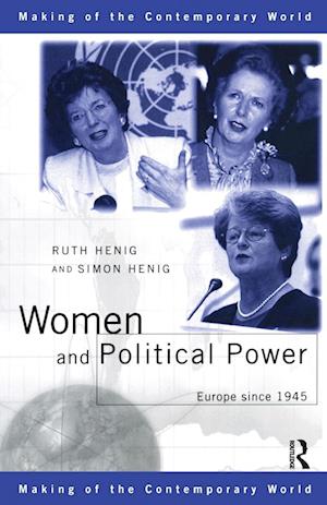 Women and Political Power