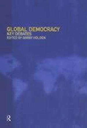 Global Democracy