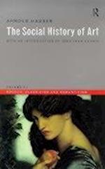 Social History of Art, Volume 3