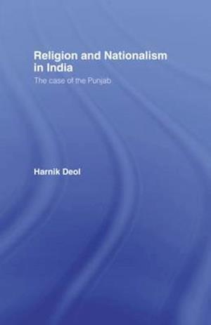 Religion and Nationalism in India
