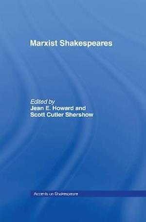 Marxist Shakespeares