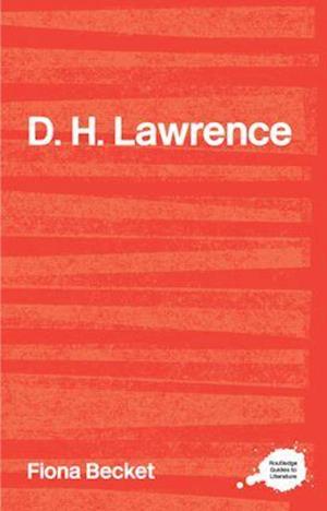 D.H. Lawrence