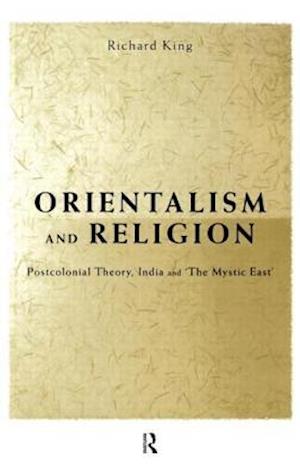 Orientalism and Religion