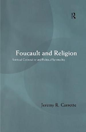 Foucault and Religion