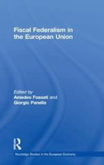 Fiscal Federalism in the European Union