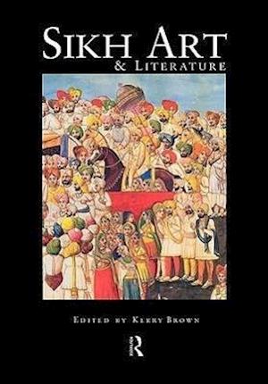 Sikh Art and Literature