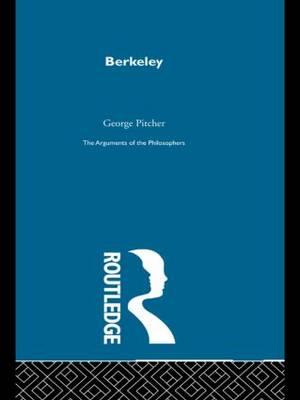 Berkeley-Arg Philosophers
