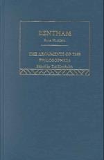 Bentham-Arg Philosophers