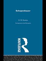Schopenhauer-Arg Philosophers