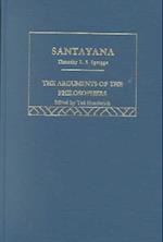 Santayana-Arg Philosophers