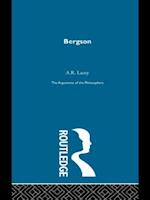Bergson-Arg Philosophers