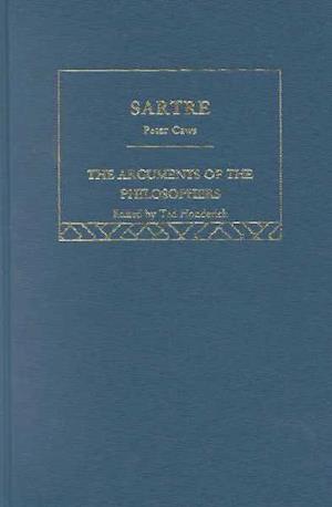 Sartre - Arg Philosophers