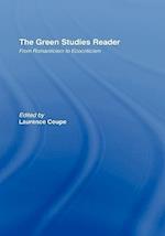 The Green Studies Reader