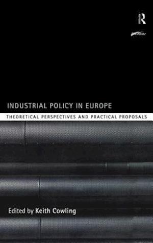 Industrial Policy in Europe