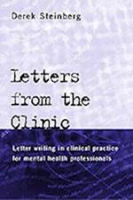 Letters From the Clinic