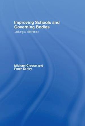 Improving Schools and Governing Bodies