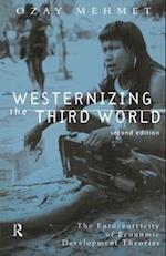 Westernizing the Third World