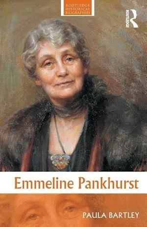 Emmeline Pankhurst