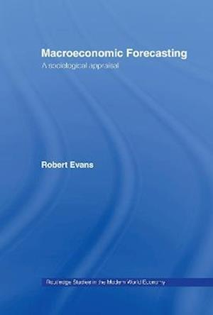 Macroeconomic Forecasting