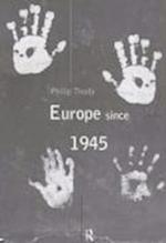 Europe Since 1945