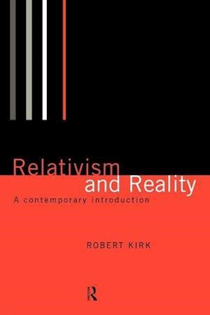 Relativism and Reality