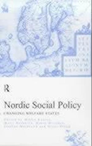 Nordic Social Policy