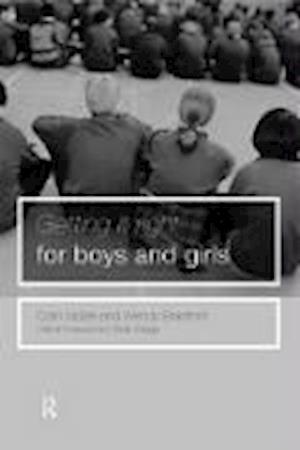 Getting it Right for Boys ... and Girls