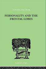 Personality And The Frontal Lobes