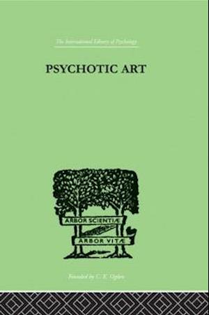 Psychotic Art