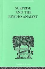 Surprise And The Psycho-Analyst