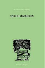 Speech Disorders