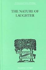 The Nature Of Laughter