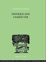 Physique and Character