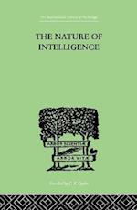The Nature of Intelligence