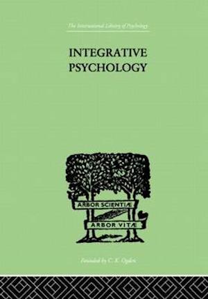 Integrative Psychology