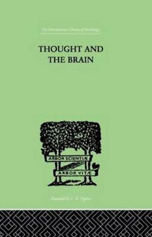 Thought and the Brain