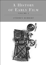 A History of Early Film V2