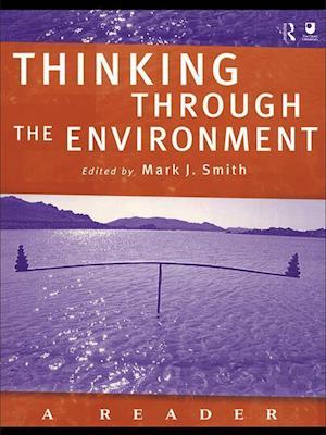 Thinking Through the Environment