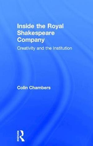 Inside the Royal Shakespeare Company
