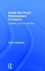 Inside the Royal Shakespeare Company