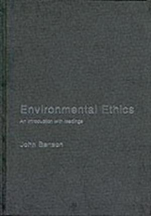 Environmental Ethics