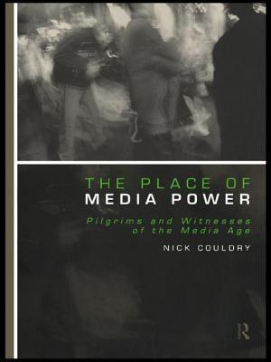 The Place of Media Power