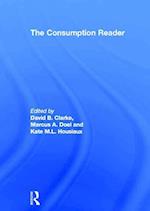 The Consumption Reader