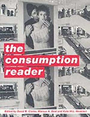 The Consumption Reader