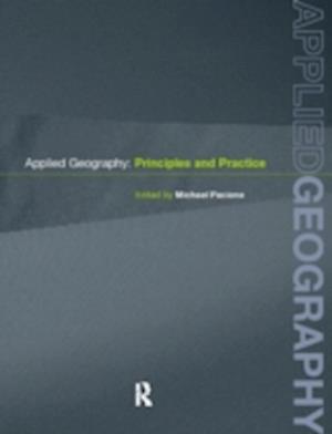 Applied Geography