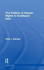 Politics of Human Rights in Southeast Asia