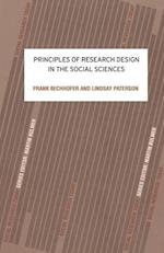 Principles of Research Design in the Social Sciences
